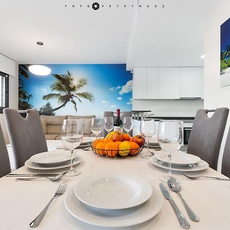 Apartment Perla Del Sol Arenales del Sol Ngoại thất bức ảnh