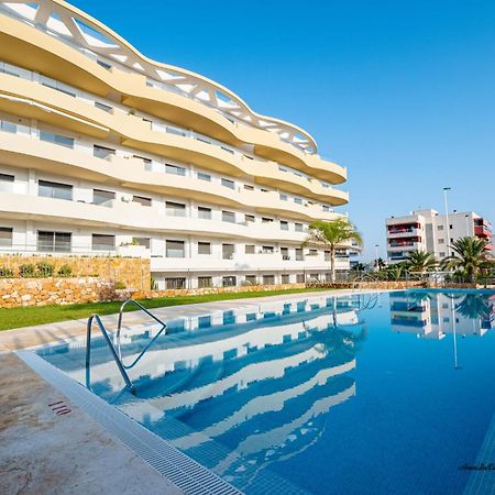 Apartment Perla Del Sol Arenales del Sol Ngoại thất bức ảnh
