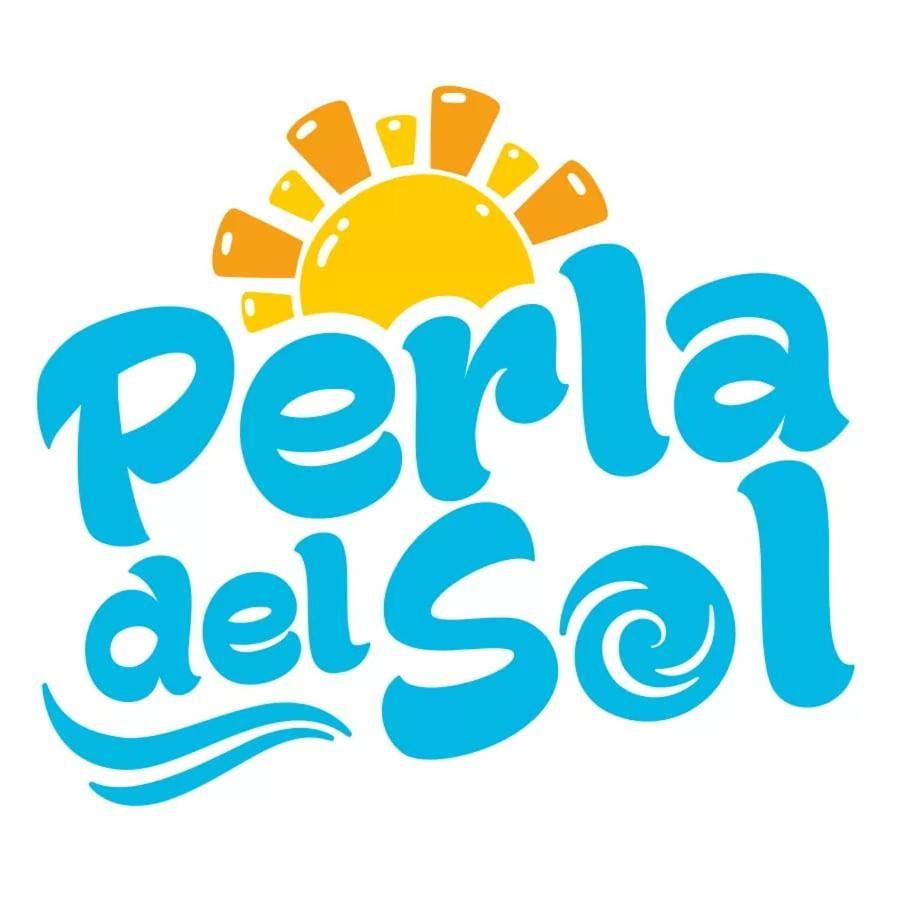 Apartment Perla Del Sol Arenales del Sol Ngoại thất bức ảnh