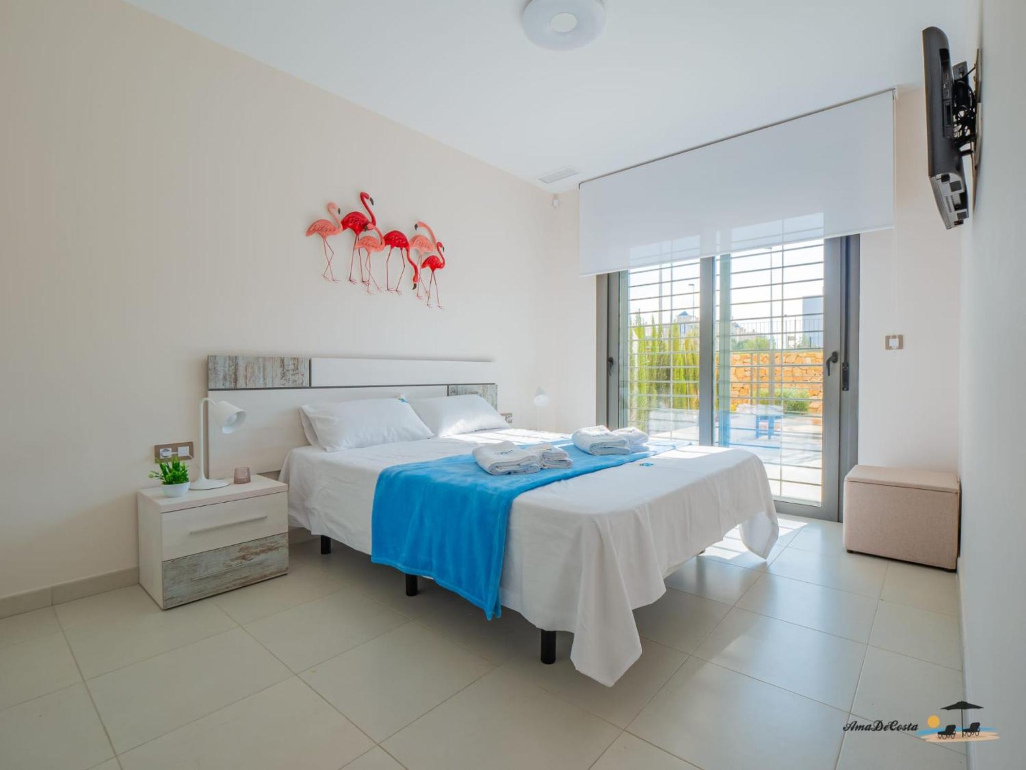 Apartment Perla Del Sol Arenales del Sol Ngoại thất bức ảnh