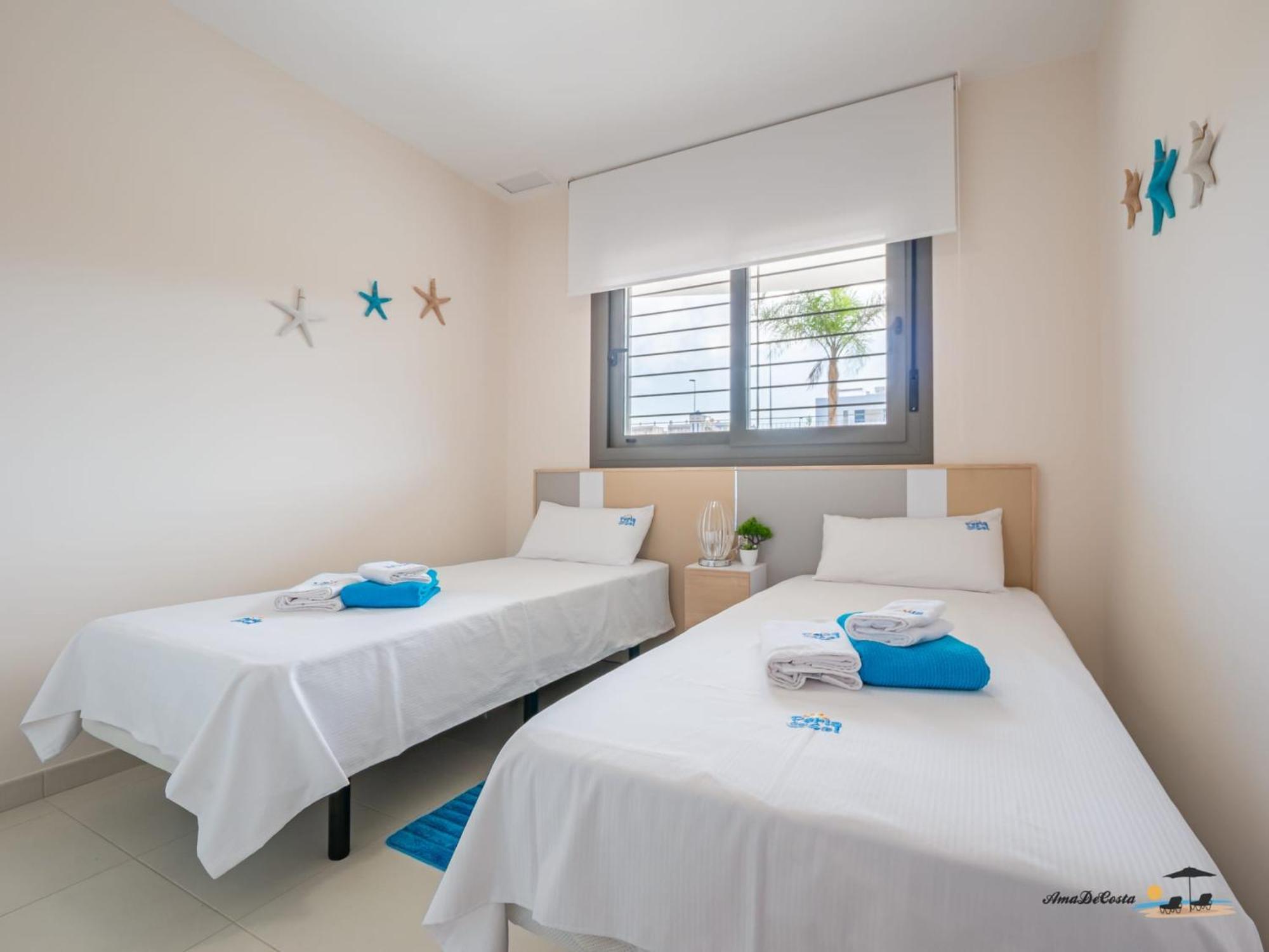 Apartment Perla Del Sol Arenales del Sol Ngoại thất bức ảnh