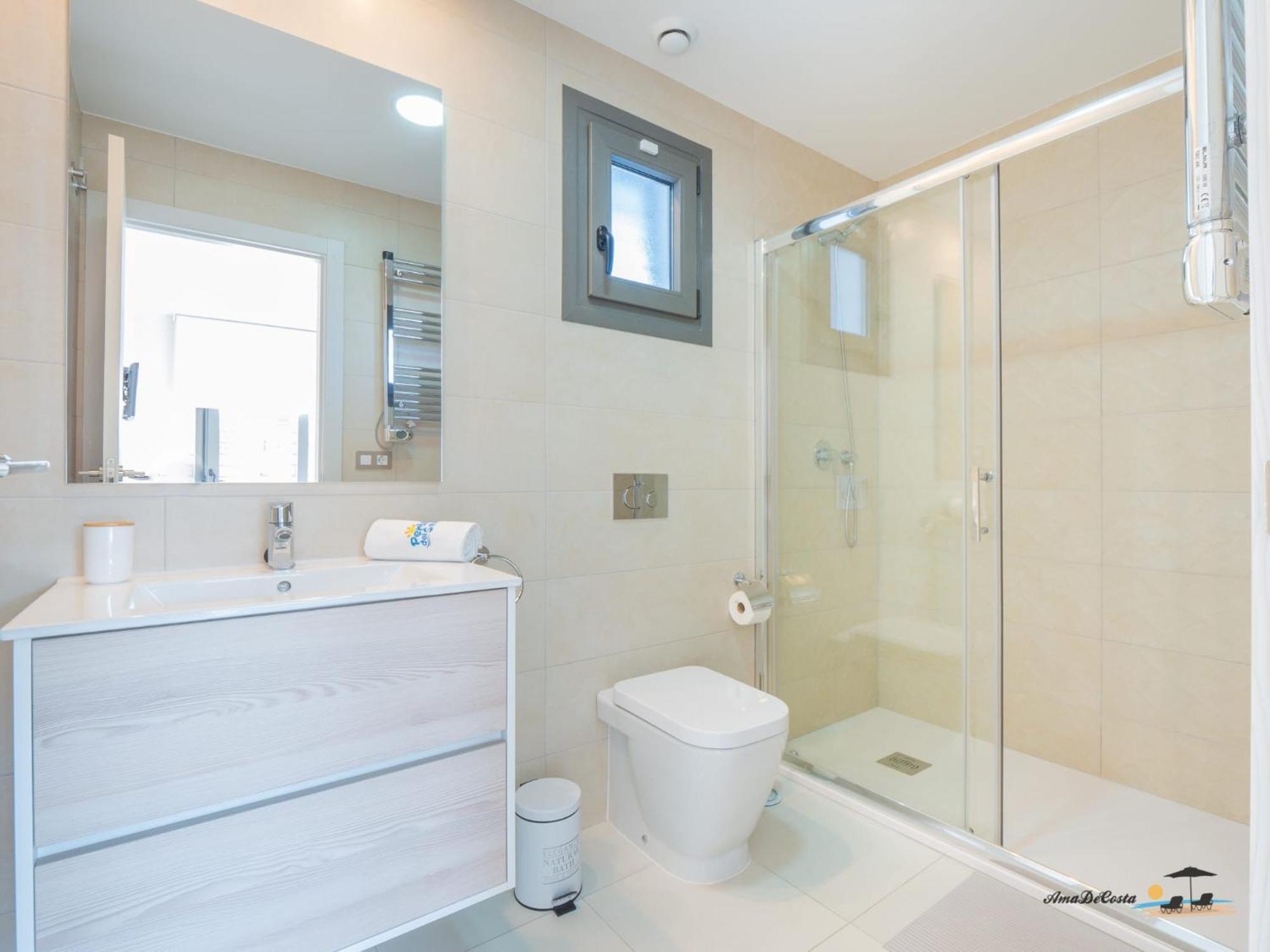 Apartment Perla Del Sol Arenales del Sol Ngoại thất bức ảnh